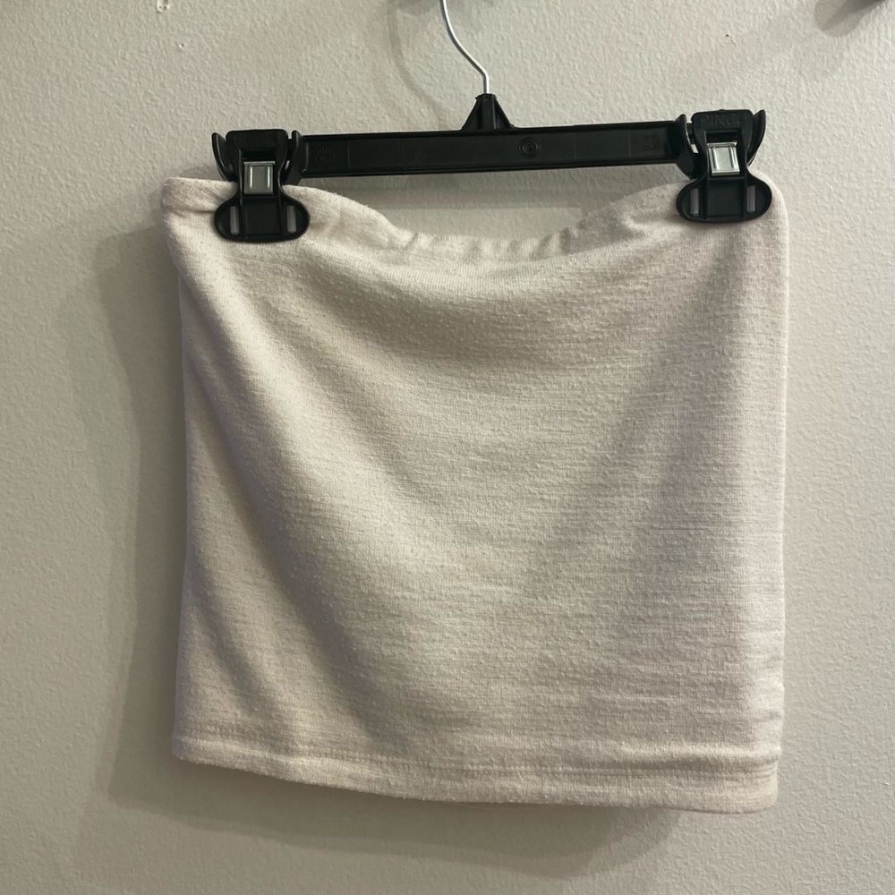 Free People Tube Top